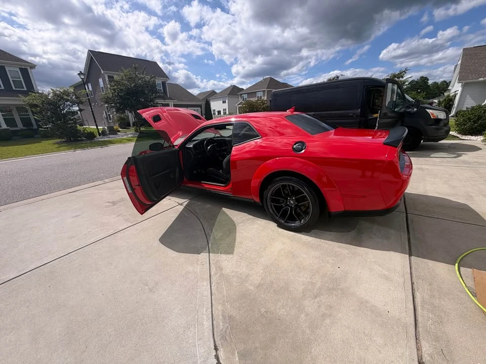 2019 Dodge Challenger 3rd Gen - Image 8 of 11