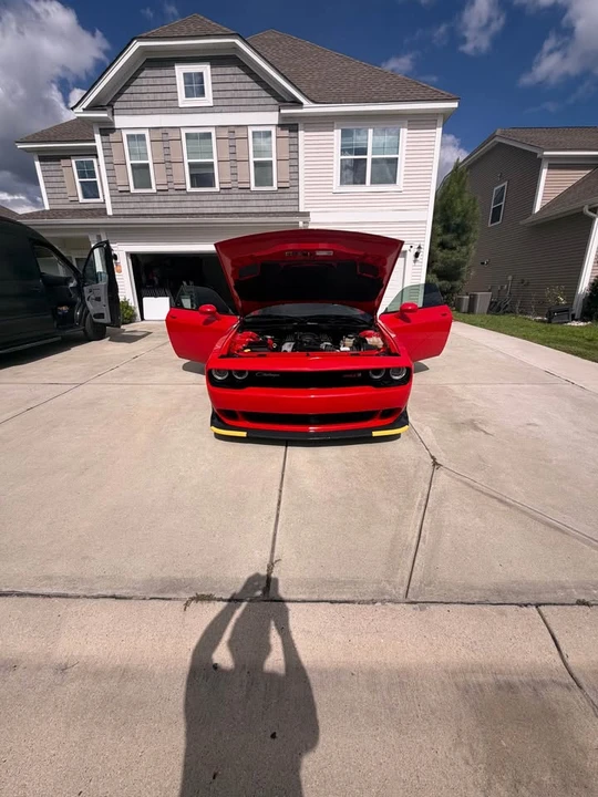 2019 Dodge Challenger 3rd Gen - Image 3 of 11