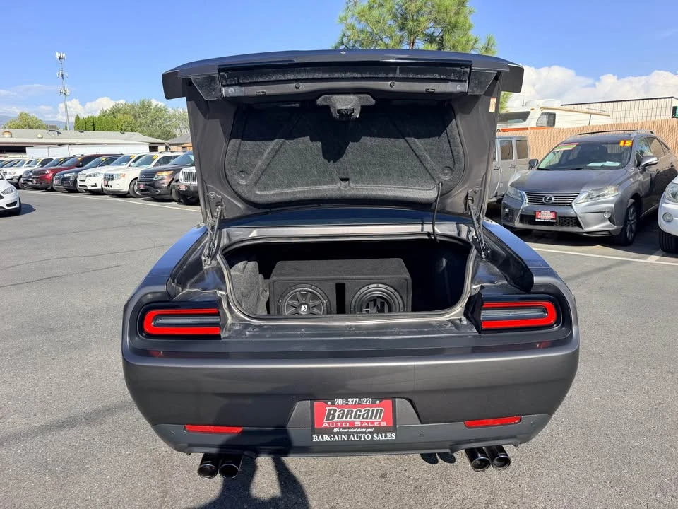 2019 Dodge Challenger 3rd Gen - Image 11 of 20