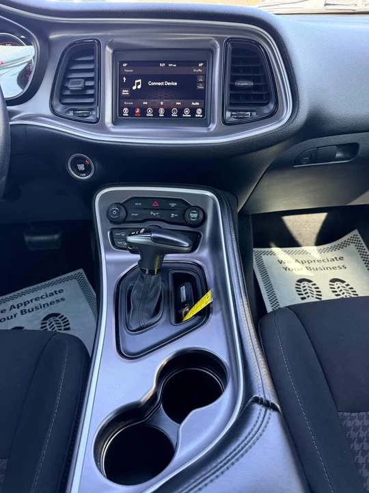 2019 Dodge Challenger 3rd Gen - Image 16 of 20