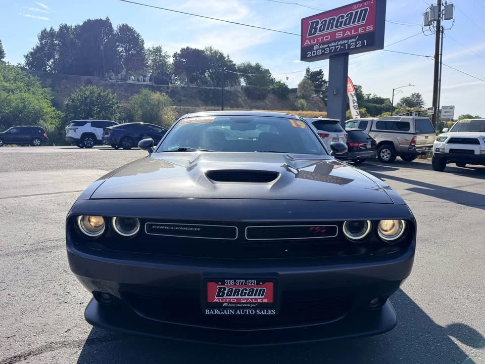 2019 Dodge Challenger 3rd Gen - Image 2 of 20