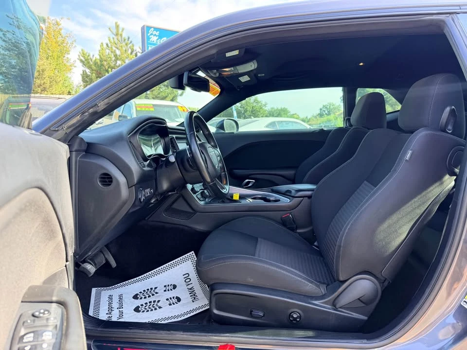 2019 Dodge Challenger 3rd Gen - Image 12 of 20