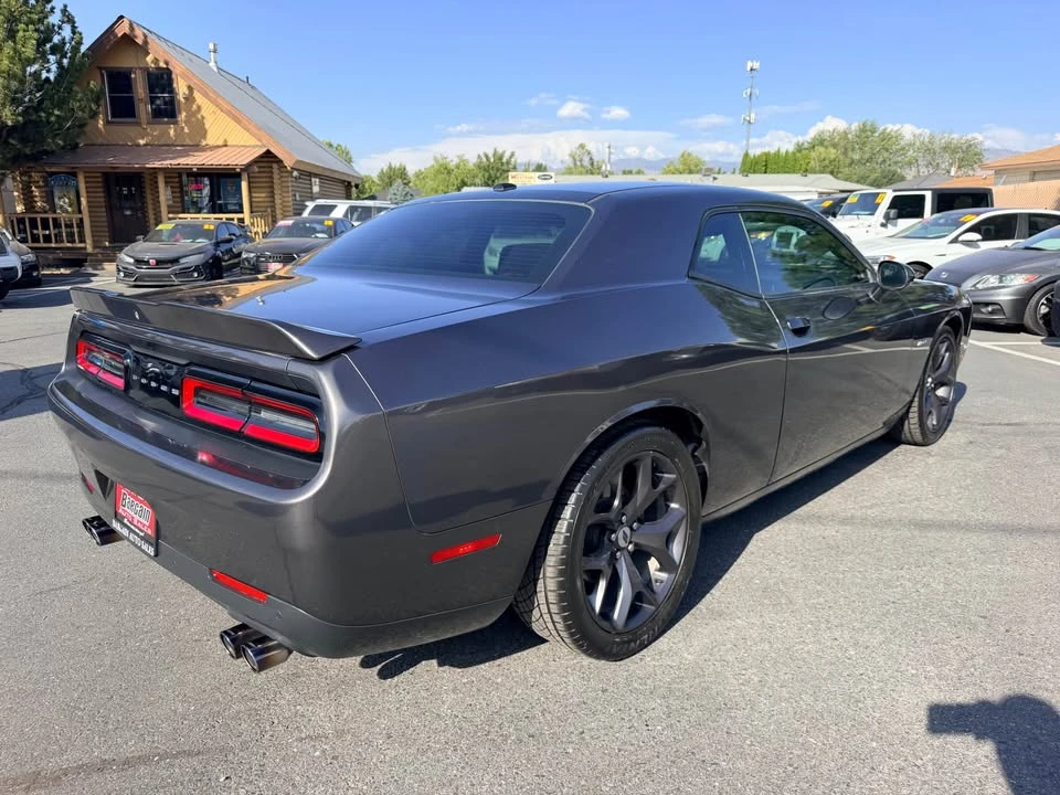 2019 Dodge Challenger 3rd Gen - Image 7 of 20