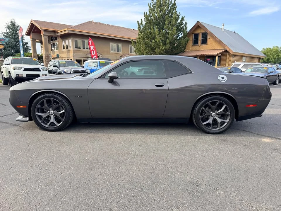 2019 Dodge Challenger 3rd Gen - Image 4 of 20