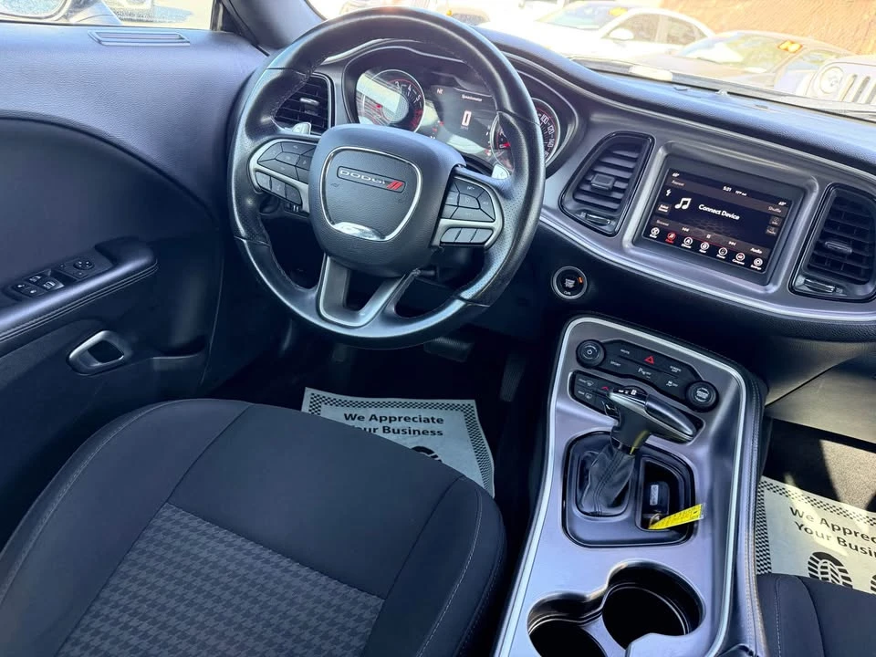2019 Dodge Challenger 3rd Gen - Image 17 of 20