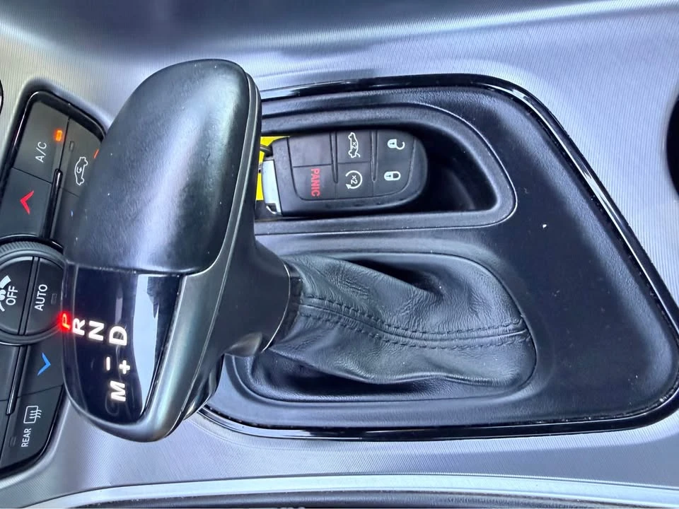 2019 Dodge Challenger 3rd Gen - Image 18 of 20