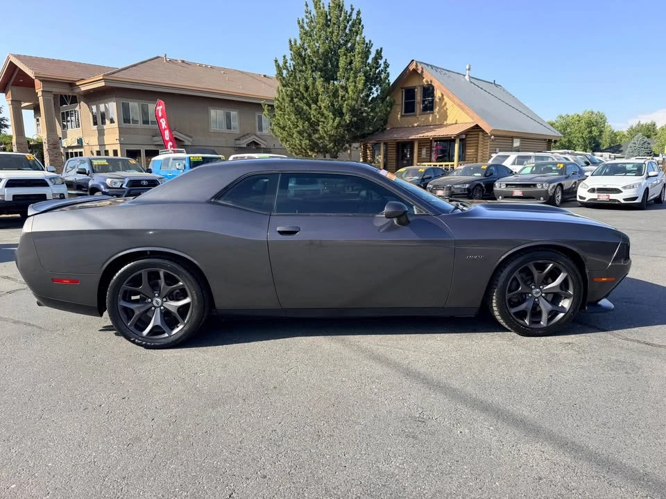 2019 Dodge Challenger 3rd Gen - Image 8 of 20
