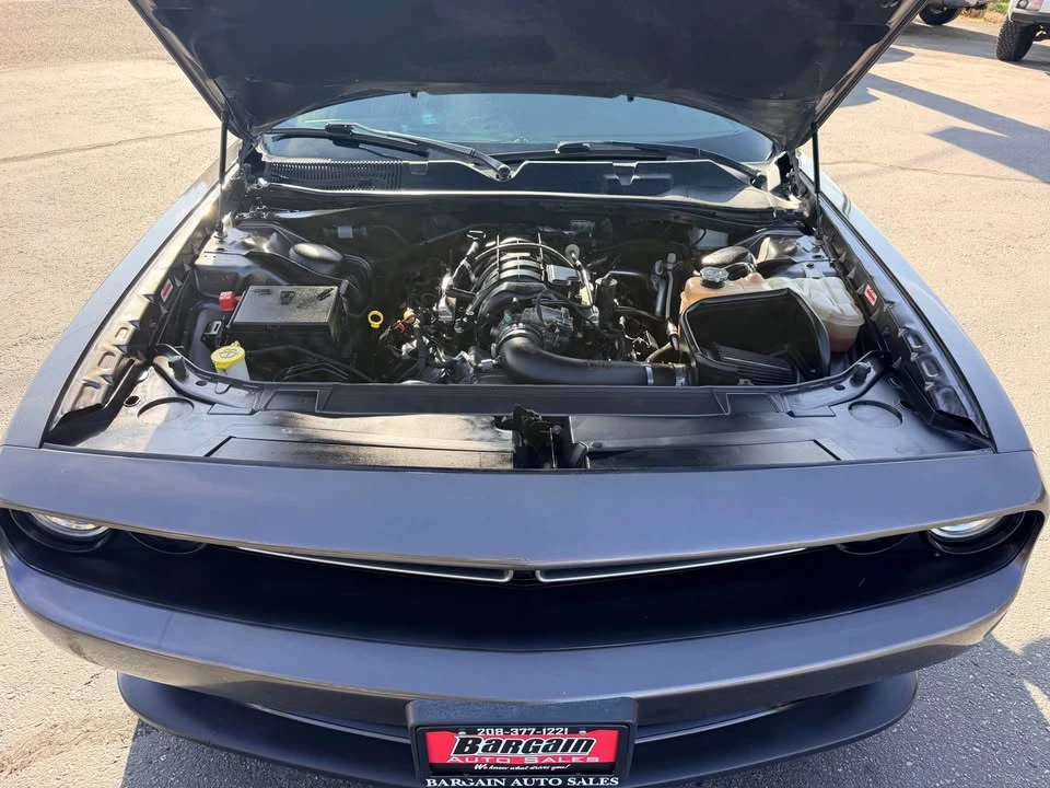 2019 Dodge Challenger 3rd Gen - Image 10 of 20
