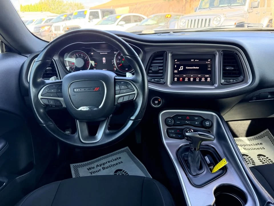 2019 Dodge Challenger 3rd Gen - Image 15 of 20