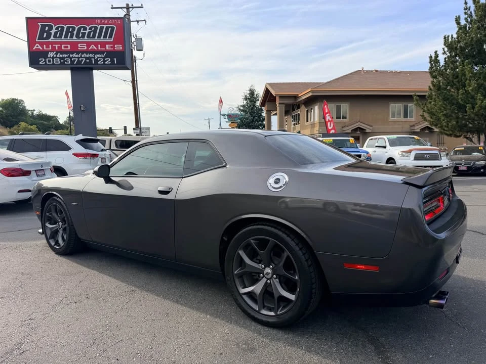 2019 Dodge Challenger 3rd Gen - Image 5 of 20
