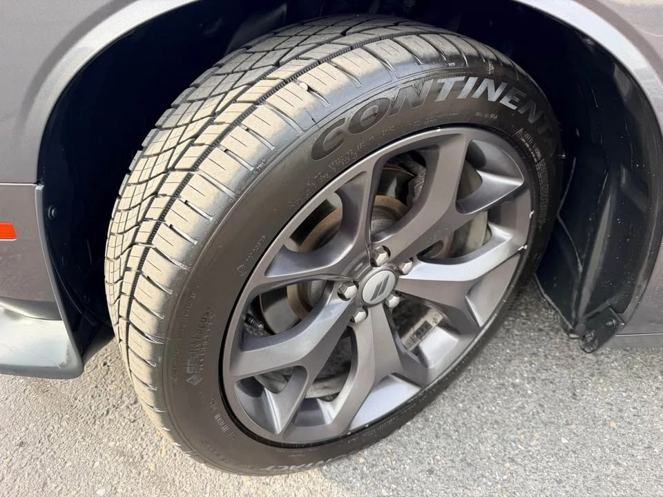 2019 Dodge Challenger 3rd Gen - Image 20 of 20