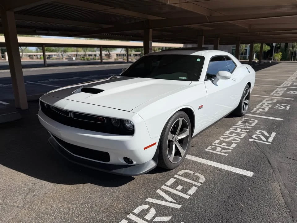 2019 Dodge Challenger 3rd Gen - Image 3 of 8