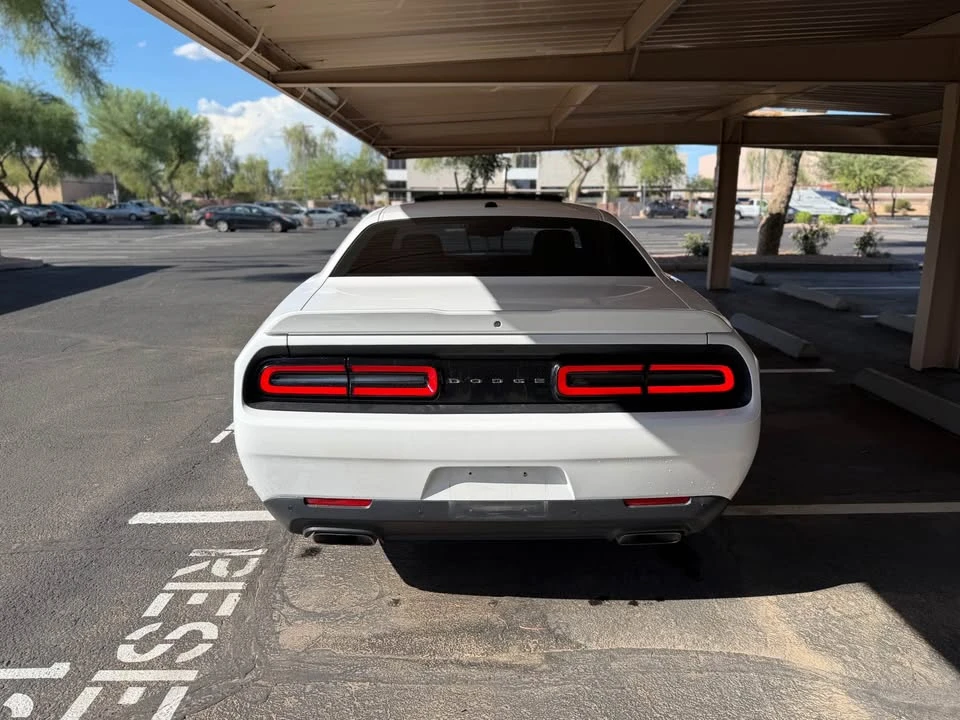 2019 Dodge Challenger 3rd Gen - Image 4 of 8