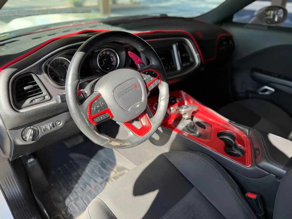 2019 Dodge Challenger 3rd Gen - Image 5 of 8