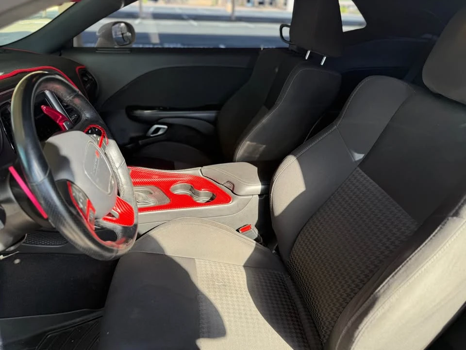 2019 Dodge Challenger 3rd Gen - Image 6 of 8