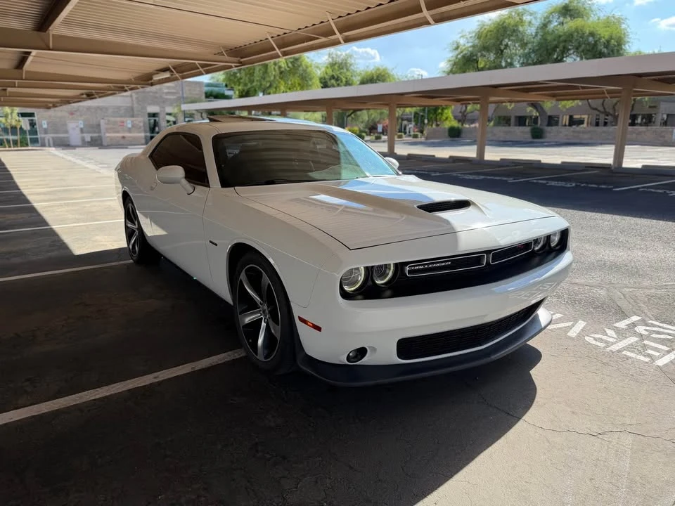2019 Dodge Challenger 3rd Gen - Image 2 of 8