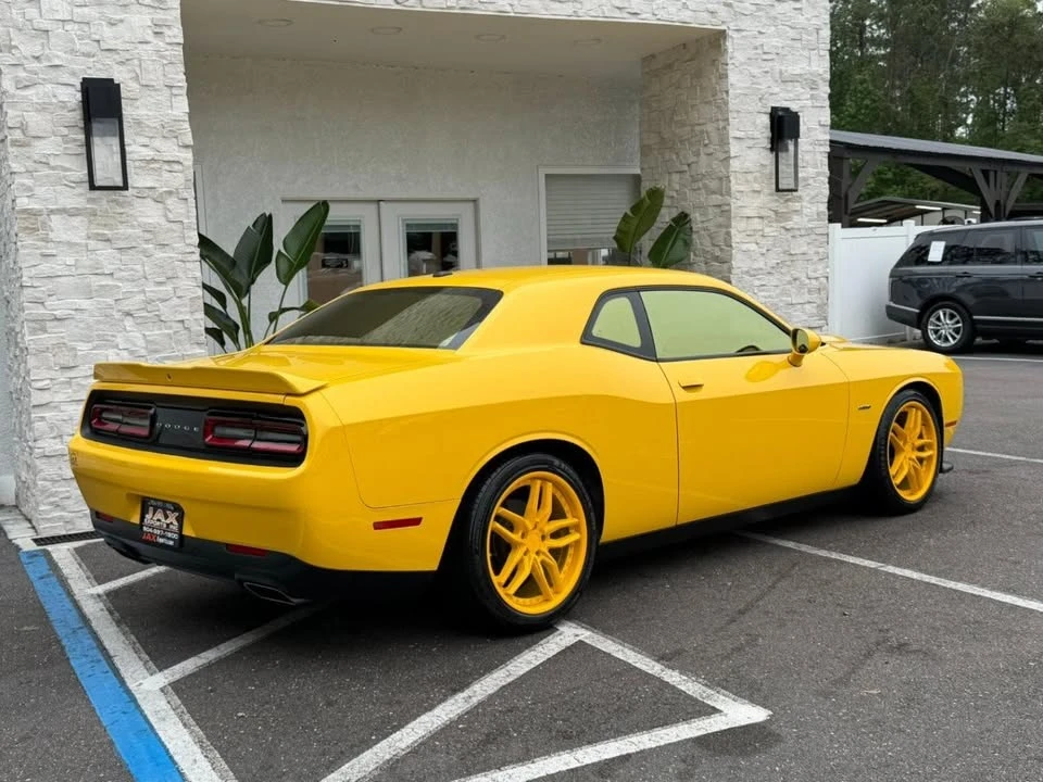 2019 Dodge Challenger 3rd Gen - Image 18 of 20