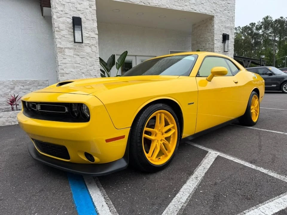 2019 Dodge Challenger 3rd Gen - Image 3 of 20