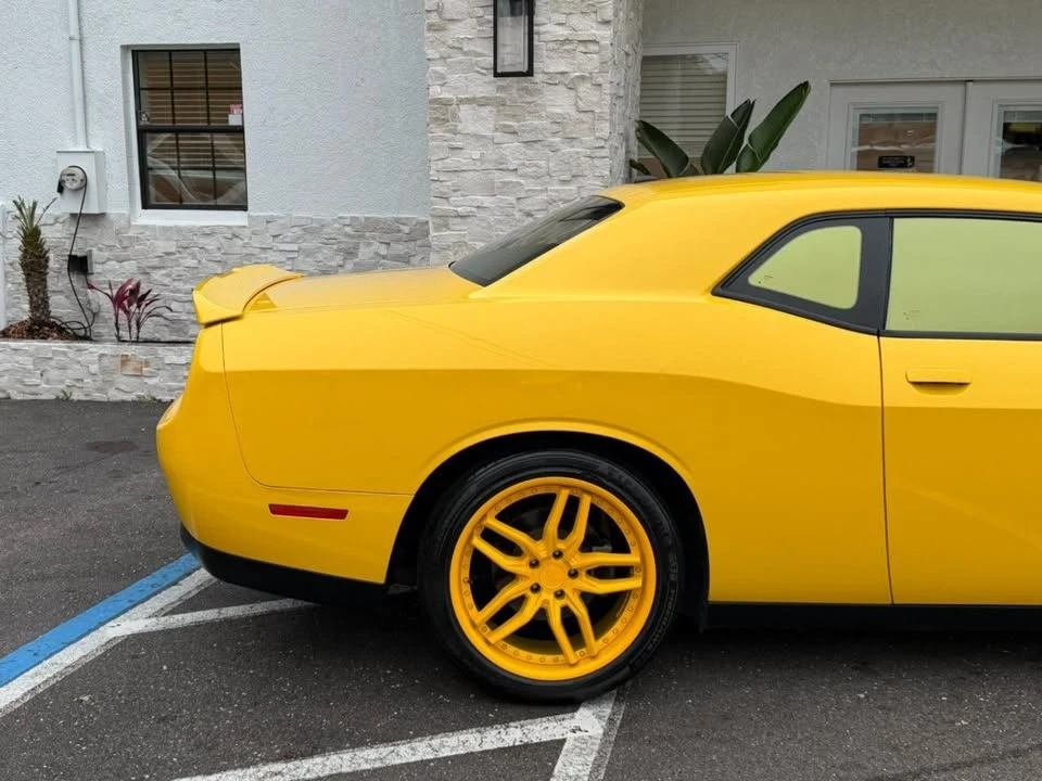 2019 Dodge Challenger 3rd Gen - Image 19 of 20