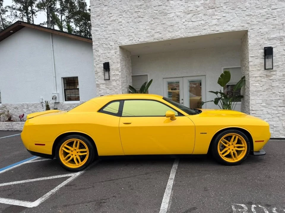 2019 Dodge Challenger 3rd Gen - Image 20 of 20