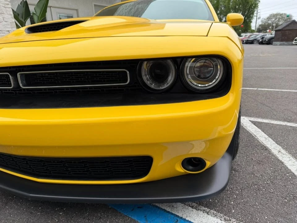 2019 Dodge Challenger 3rd Gen - Image 6 of 20