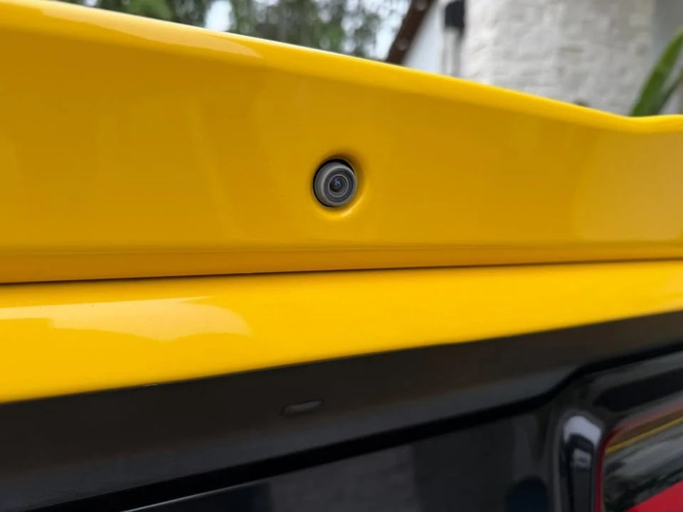 2019 Dodge Challenger 3rd Gen - Image 16 of 20