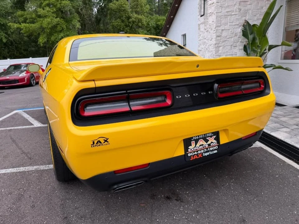 2019 Dodge Challenger 3rd Gen - Image 14 of 20