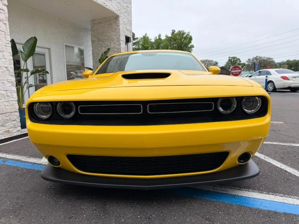 2019 Dodge Challenger 3rd Gen - Image 4 of 20