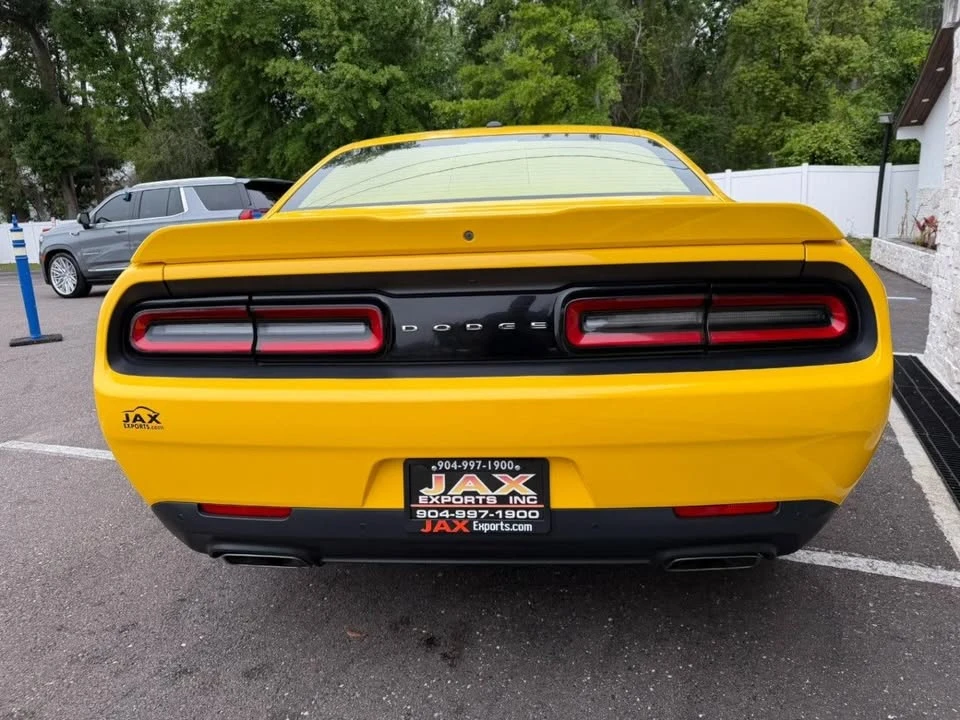 2019 Dodge Challenger 3rd Gen - Image 15 of 20