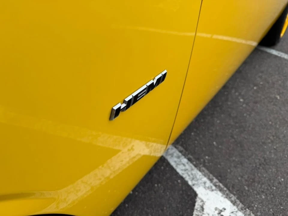 2019 Dodge Challenger 3rd Gen - Image 9 of 20