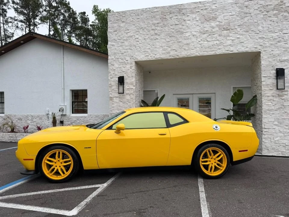 2019 Dodge Challenger 3rd Gen - Image 2 of 20