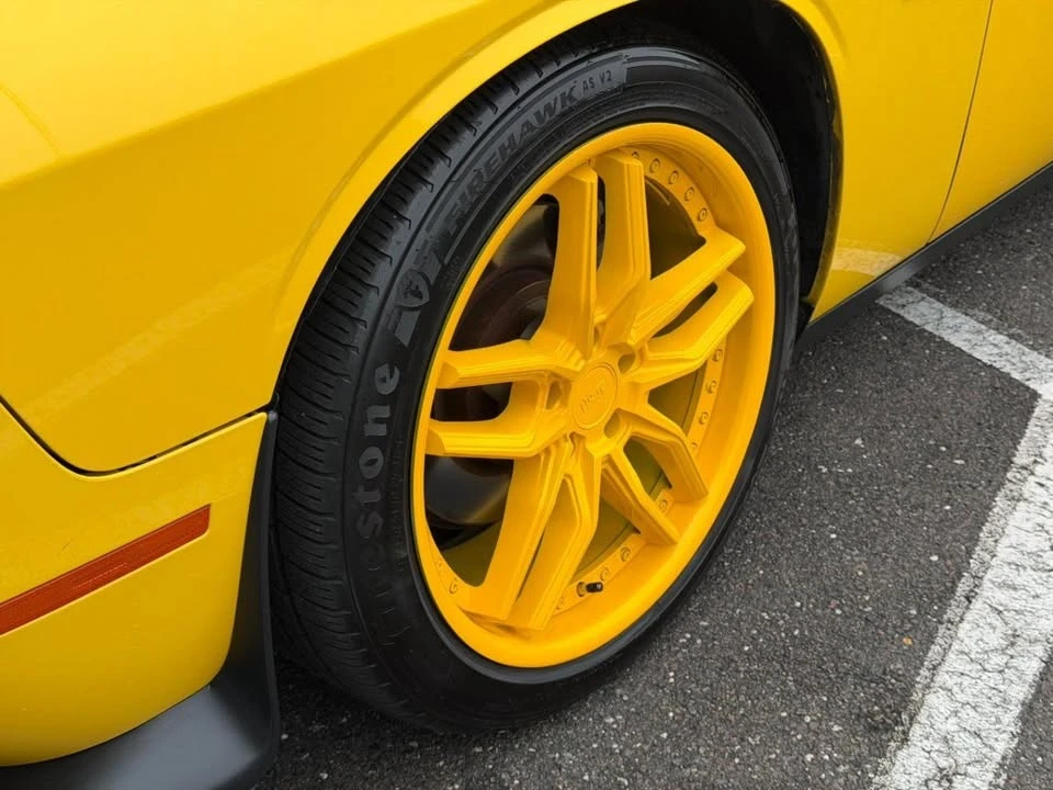2019 Dodge Challenger 3rd Gen - Image 8 of 20