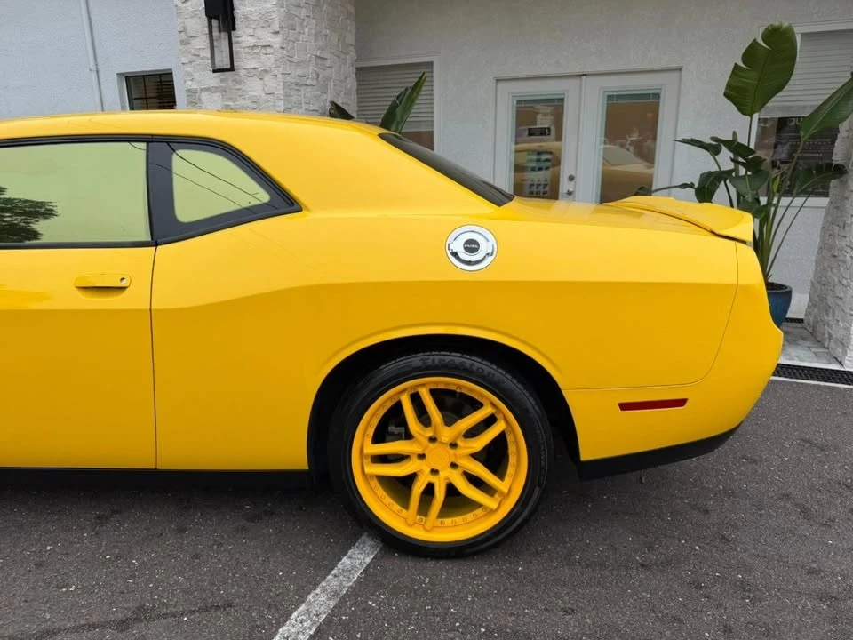 2019 Dodge Challenger 3rd Gen - Image 12 of 20