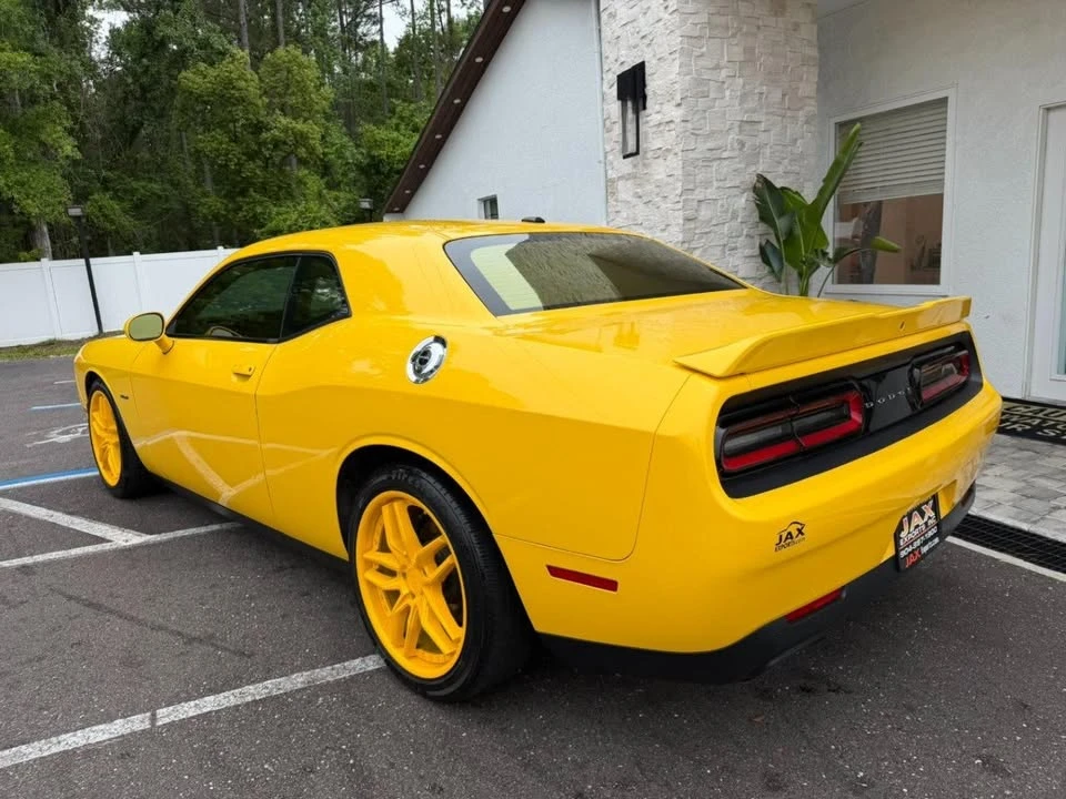 2019 Dodge Challenger 3rd Gen - Image 13 of 20