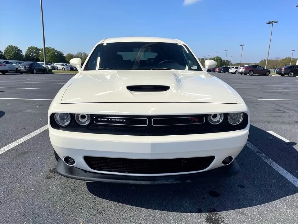 2019 Dodge Challenger 3rd Gen - Image 2 of 20