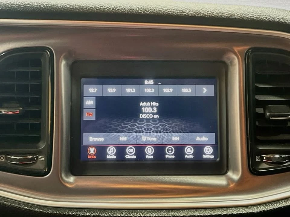 2019 Dodge Challenger 3rd Gen - Image 14 of 20