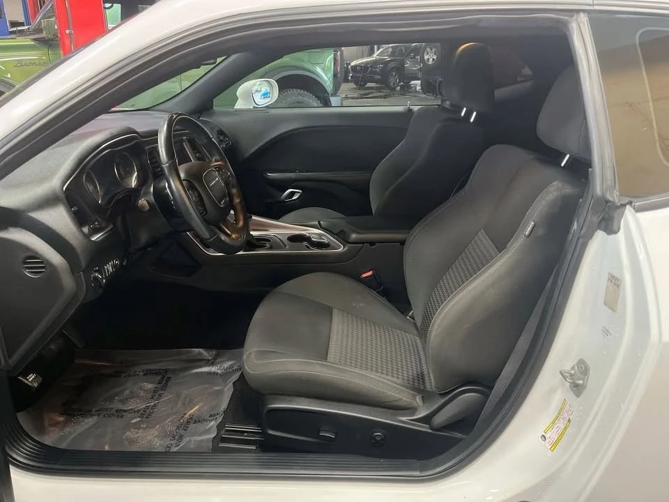 2019 Dodge Challenger 3rd Gen - Image 19 of 20