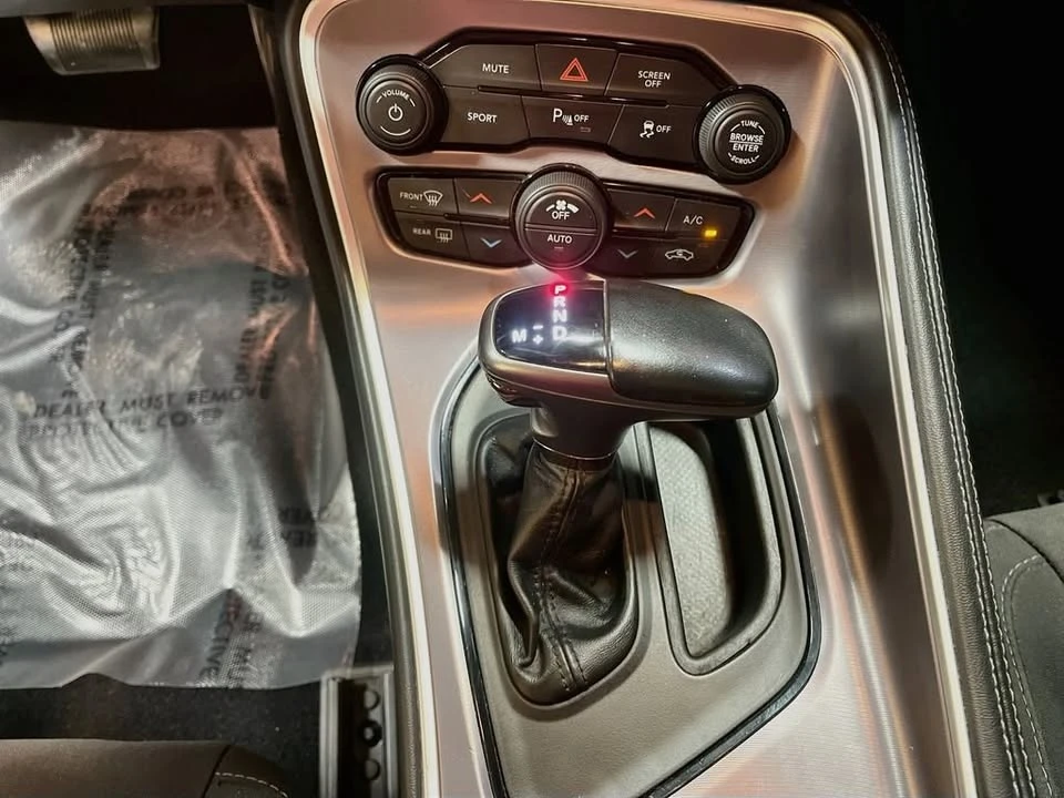 2019 Dodge Challenger 3rd Gen - Image 16 of 20