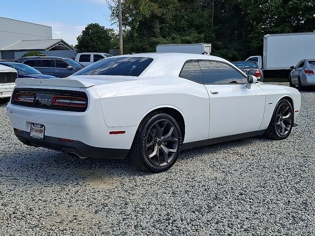 2019 Dodge Challenger 3rd Gen - Image 4 of 20