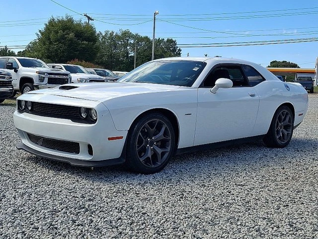 2019 Dodge Challenger 3rd Gen - Image 2 of 20