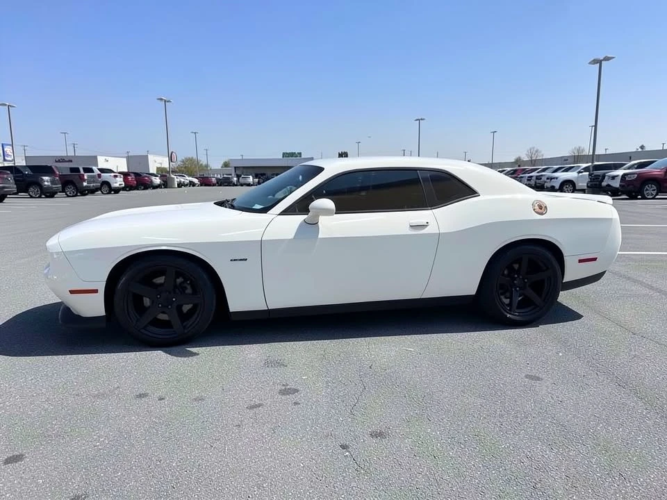 2019 Dodge Challenger 3rd Gen - Image 4 of 20