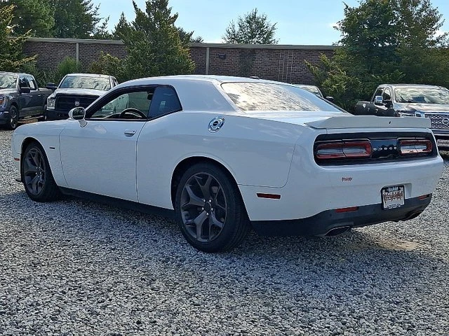 2019 Dodge Challenger 3rd Gen - Image 3 of 20