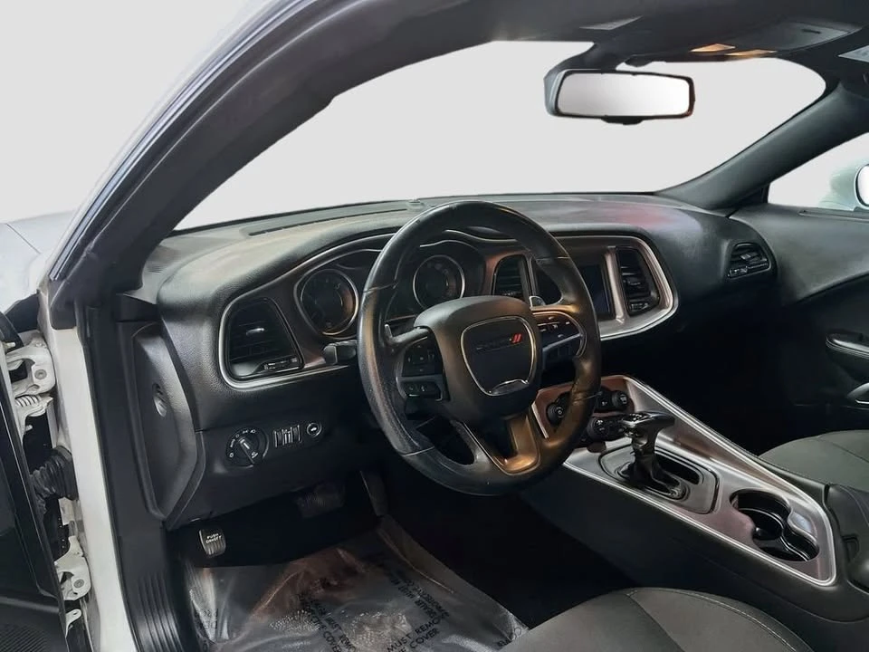2019 Dodge Challenger 3rd Gen - Image 9 of 20