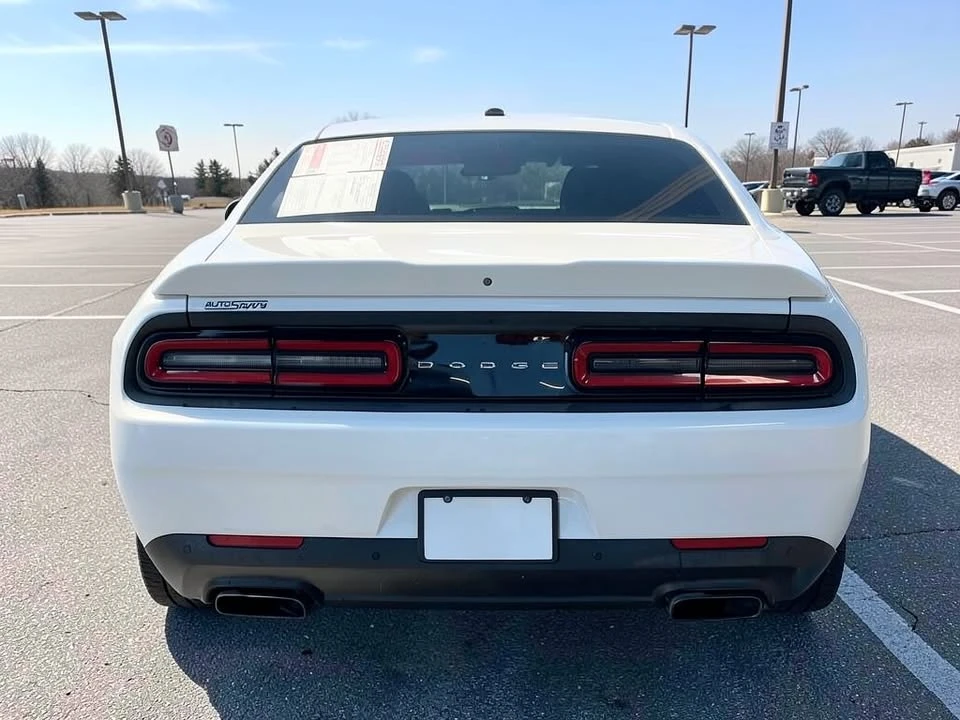 2019 Dodge Challenger 3rd Gen - Image 6 of 20