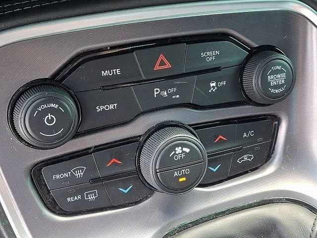 2019 Dodge Challenger 3rd Gen - Image 11 of 20