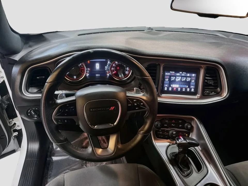 2019 Dodge Challenger 3rd Gen - Image 20 of 20