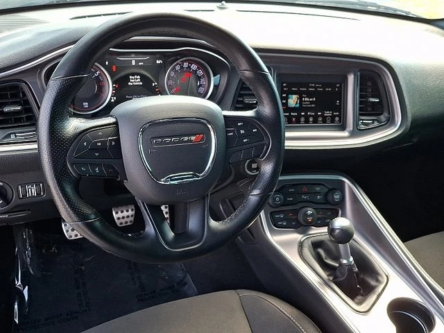 2019 Dodge Challenger 3rd Gen - Image 7 of 20