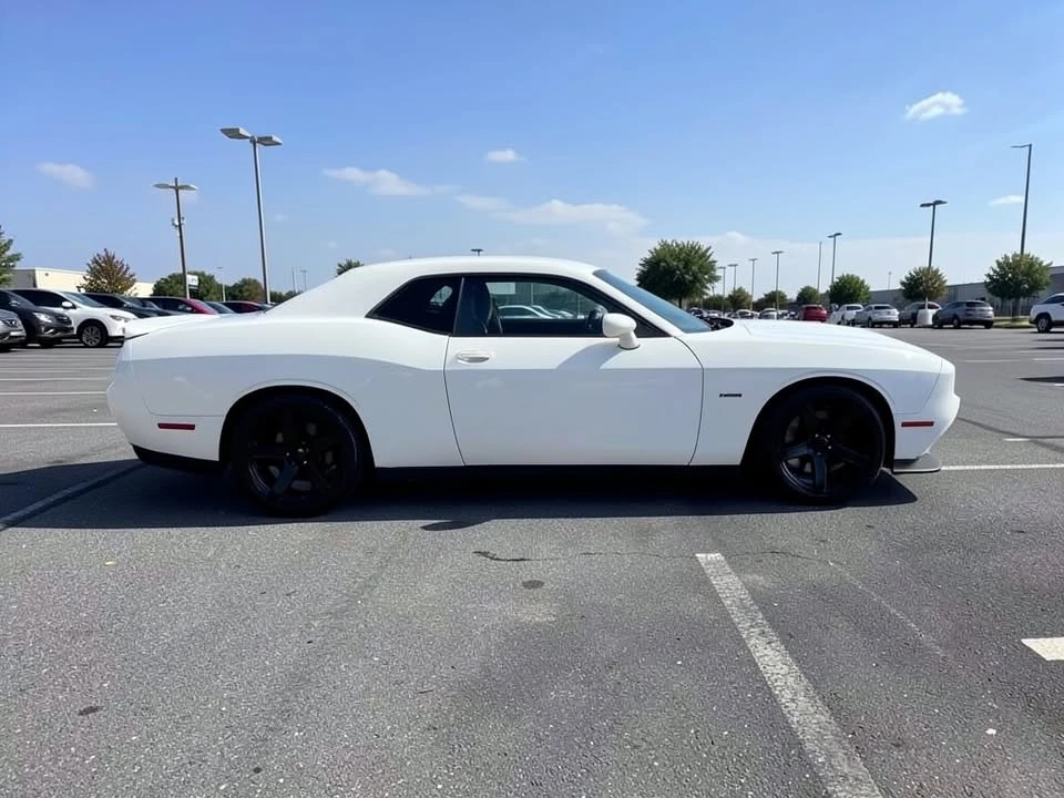 2019 Dodge Challenger 3rd Gen - Image 8 of 20