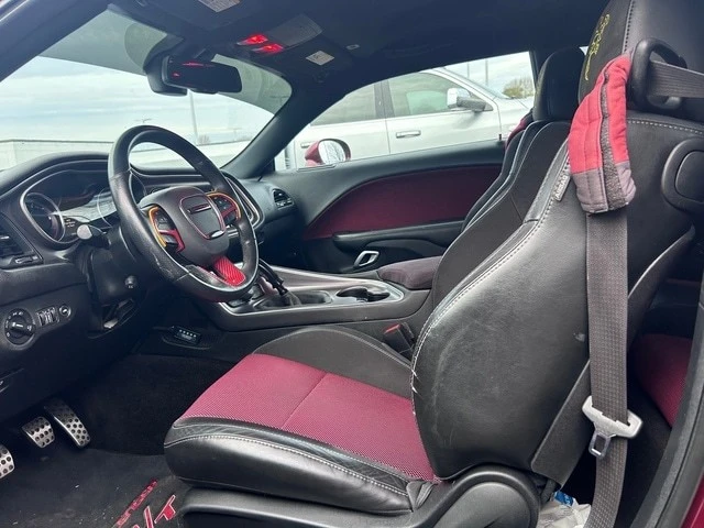 2019 Dodge Challenger 3rd Gen - Image 5 of 5