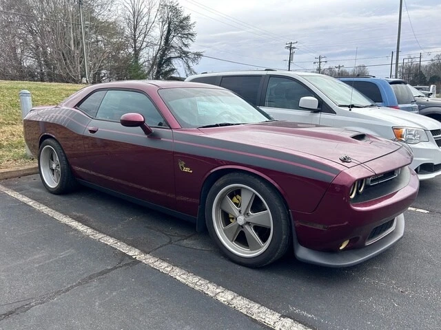 2019 Dodge Challenger 3rd Gen - Image 2 of 5